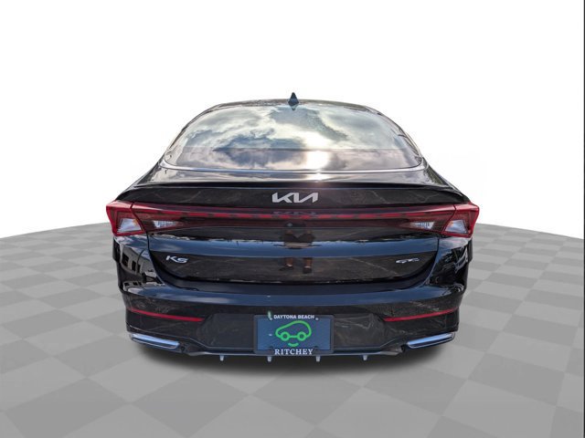 Used 2022 Kia K5 GT-Line FWD image 5