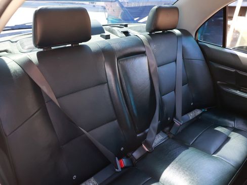 Used 2005 Mitsubishi Lancer Evolution MR image 17