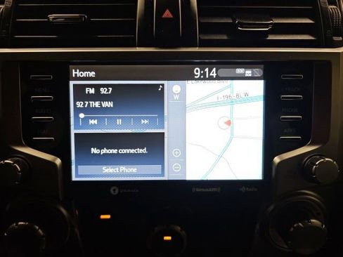 Used 2020 Toyota 4Runner SR5 Premium AWD/4WD image 24
