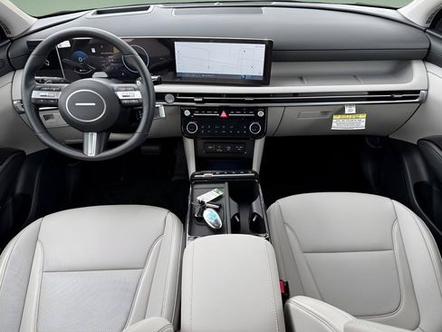 Used 2025 Hyundai Tucson Limited FWD image 21