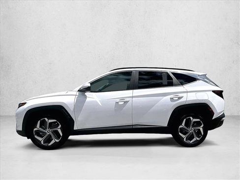 Used 2024 Hyundai Tucson SEL FWD image 6