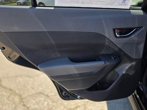 New 2026 Subaru Crosstrek 2.5i Limited w/ Crosstrek Mirror Package AWD/4WD image 16