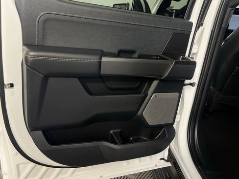 Used 2024 Ford F150 Lariat w/ Bed Utility Package image 29