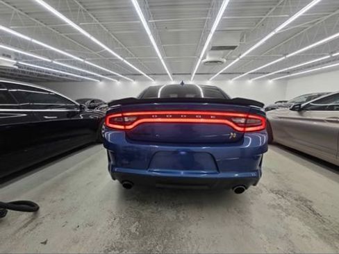 Used 2022 Dodge Charger Scat Pack RWD image 5
