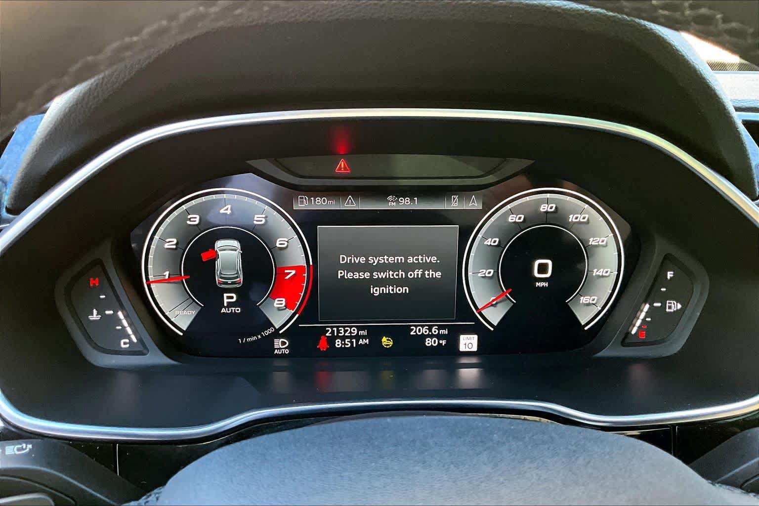 Used 2024 Audi Q3 2.0T Premium Plus AWD/4WD image 26