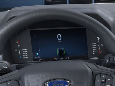 New 2026 Ford Ranger XL w/ Trailer Tow Package image 13