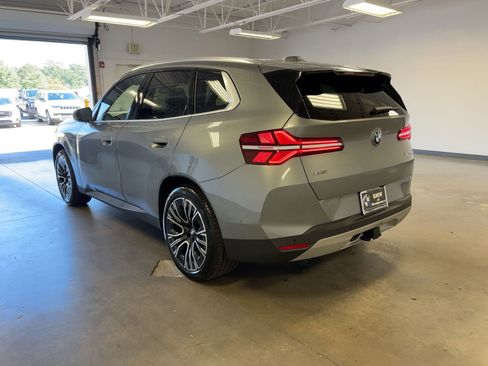 New 2026 BMW X3 xDrive30 w/ Convenience Package image 3