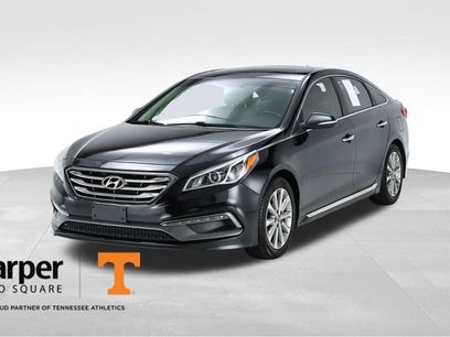 Used 2017 Hyundai Sonata Limited w/ Tech Package 03