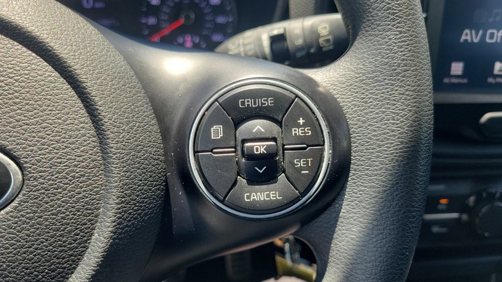 Used 2020 Kia Soul S FWD image 20