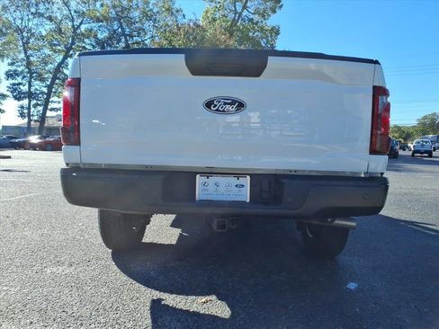 Used 2025 Ford F150 XL image 3