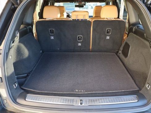 Used 2023 Jeep Grand Cherokee Summit w/ Adv Protech Group IV image 39