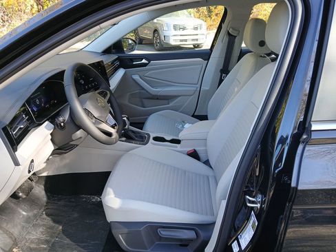 New 2026 Volkswagen Jetta S image 9