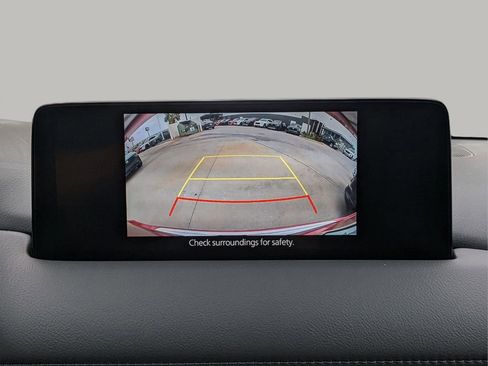 Used 2025 MAZDA CX-5 AWD 2.5 S w/ Select Package image 17