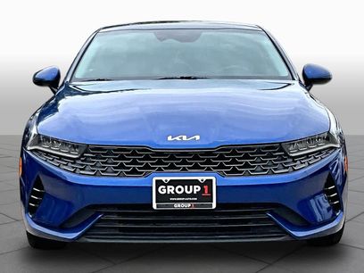 Used 2023 Kia K5 EX