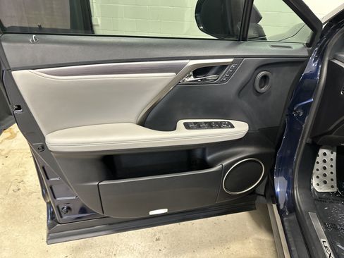 Used 2018 Lexus RX 350 F Sport w/ Cold Area Package image 14