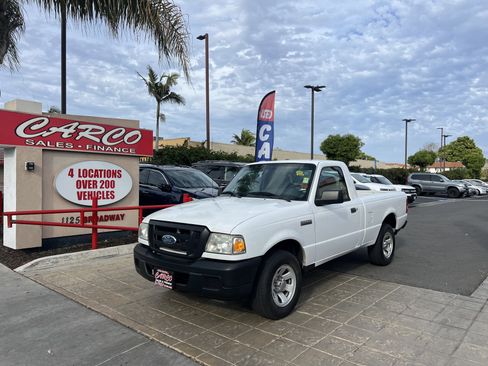 Used 2007 Ford Ranger XL image 4
