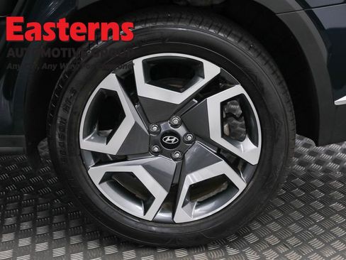 Used 2023 Hyundai Palisade Limited image 36