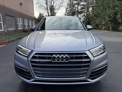 Used 2018 Audi Q5 2.0T Premium image 2