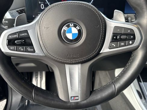 Used 2024 BMW X5 xDrive40i w/ M Sport Package image 18