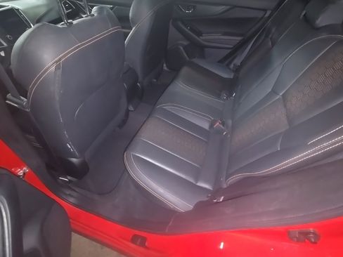 Used 2021 Subaru Crosstrek 2.5i Limited w/ Moonroof Package 2 image 11