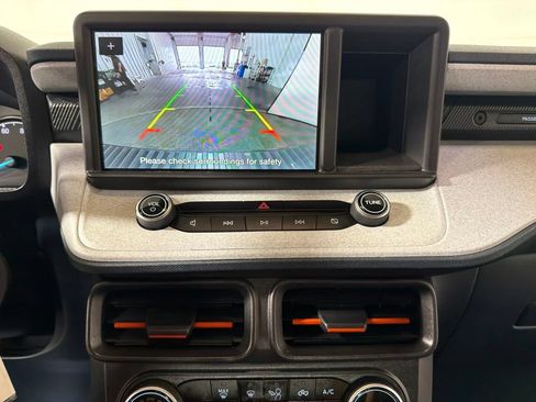 Used 2024 Ford Maverick XLT w/ Equipment Group 300A Standard AWD/4WD image 17