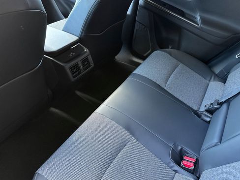 New 2026 Toyota bZ image 13