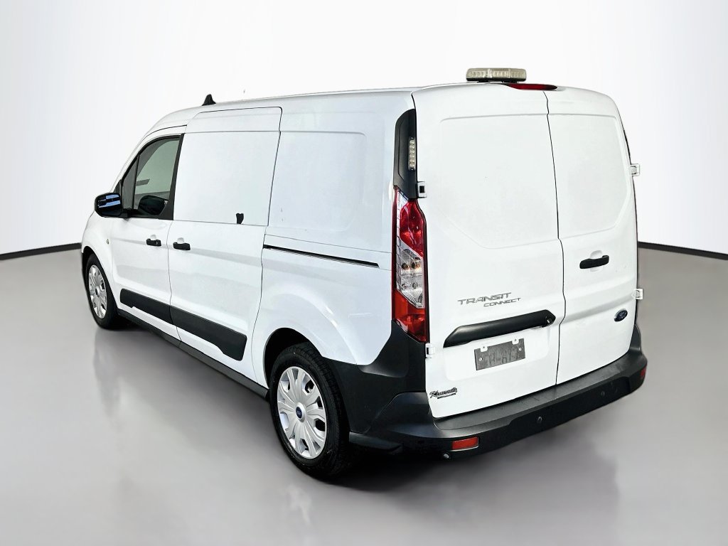 Used 2020 Ford Transit Connect XL w/ CNG/LPG Engine Prep Package FWD image 5