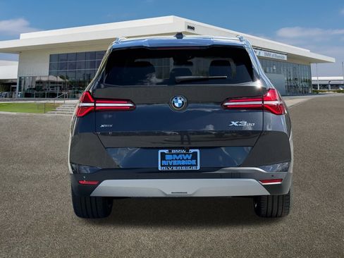 New 2026 BMW X3 xDrive30 image 9