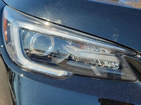 Certified 2022 Subaru Ascent Onyx Edition image 10