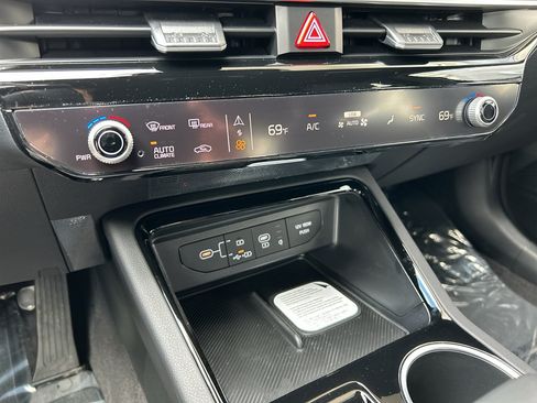 New 2026 Kia K5 GT-Line image 22