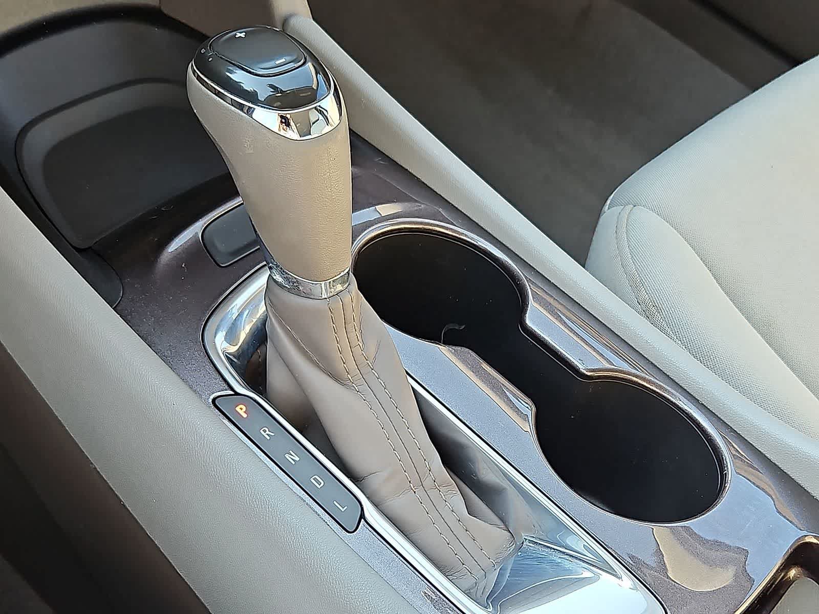 Certified 2019 Chevrolet Malibu LS FWD image 21