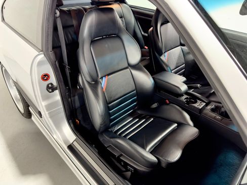 Used 1999 BMW M3 Coupe image 46