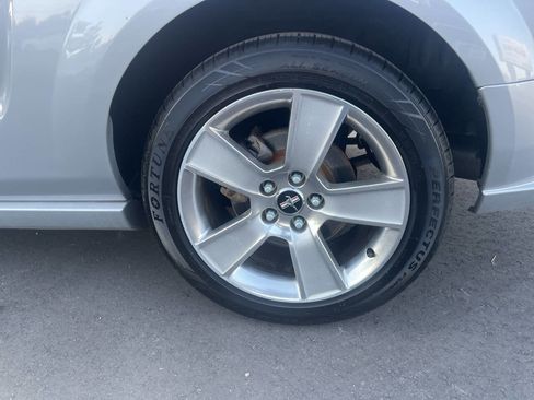 Used 2006 Ford Mustang GT image 19