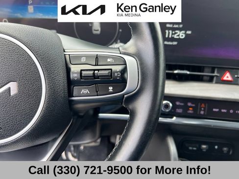 Certified 2023 Kia Sportage X-Pro AWD/4WD image 27