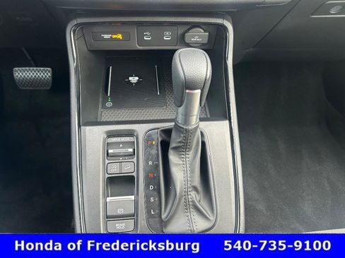 Certified 2026 Honda CR-V LX image 22