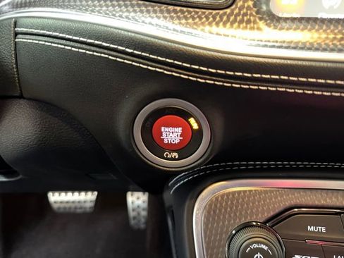 Used 2023 Dodge Challenger SRT Hellcat image 20