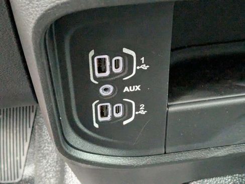 New 2026 RAM 3500 Tradesman w/ Chrome Appearance Group image 19