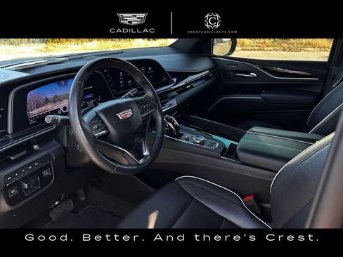 Certified 2023 Cadillac Escalade Sport image 26