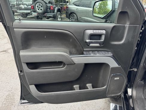 Used 2015 Chevrolet Silverado 2500 LTZ image 18