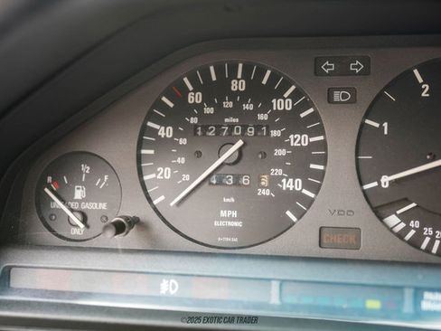 Used 1986 BMW 325 Coupe image 29