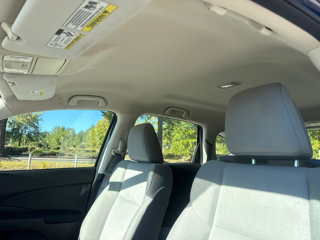 Used 2015 Honda CR-V LX image 30