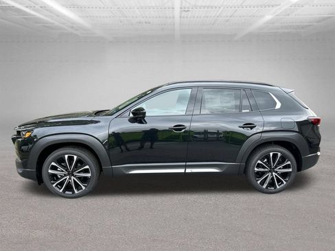New 2026 MAZDA CX-50 AWD 2.5 S w/ Accent Package image 2