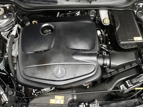 Used 2014 Mercedes-Benz CLA 250 4MATIC image 45