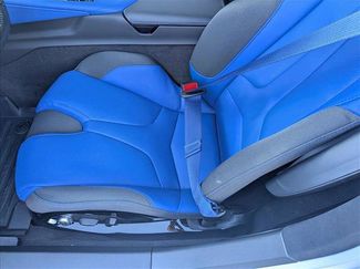 New 2026 Chevrolet Corvette Z06 w/ Stealth Interior Trim Package video 4