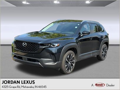 Used 2026 MAZDA CX-50 2.5 Hybrid w/ Premium Plus Pkg