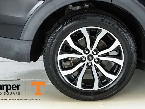 Used 2020 Ford Explorer ST w/ Premium Technology Package AWD/4WD image 13