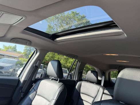 Used 2020 Honda Pilot Black Edition image 25