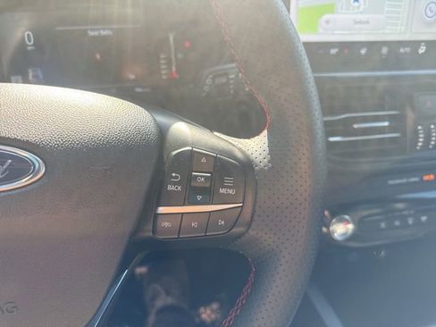 Used 2023 Ford Escape ST-Line w/ Tech Pack #1 AWD/4WD image 19