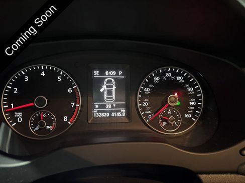 Used 2013 Volkswagen Jetta GLI image 12