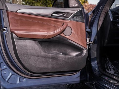 Used 2018 BMW X3 M40i w/ Premium Package image 38